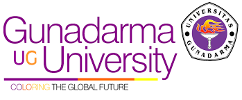 Jalur Beasiswa Penuh Universitas Gunadarma